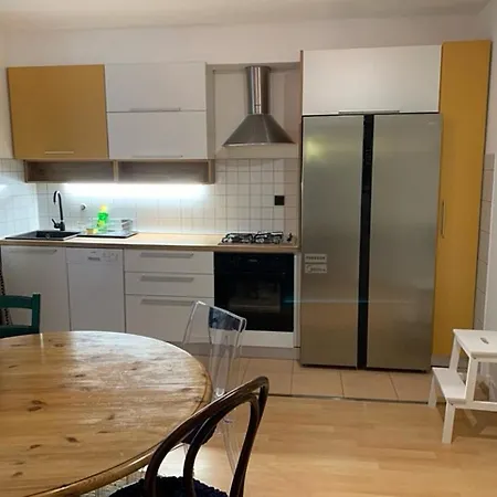 Apartments With Parking Space Selce, Crikvenica - 5366 Selce