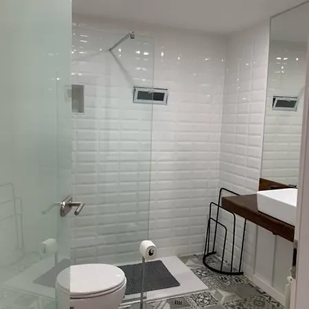 Apartments With Parking Space Selce, Crikvenica - 5366 Apartman