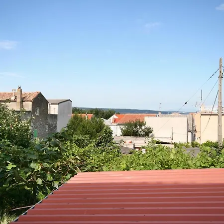With Parking Space Selce, Crikvenica - 5366 公寓 塞尔瑟