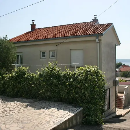 Apartments With A Parking Space Selce, Crikvenica - 5366