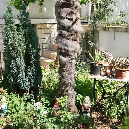 아파트 With Parking Space Selce, Crikvenica - 5366