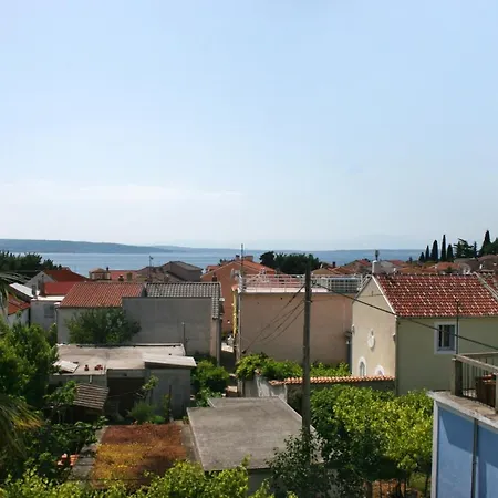 公寓 With Parking Space Selce, Crikvenica - 5366 塞尔瑟