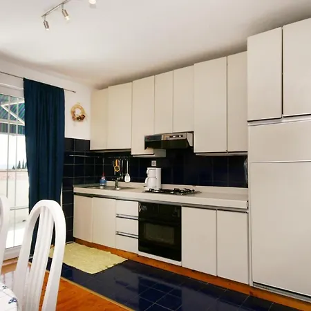 Apartments With A Parking Space Selce, Crikvenica - 5366