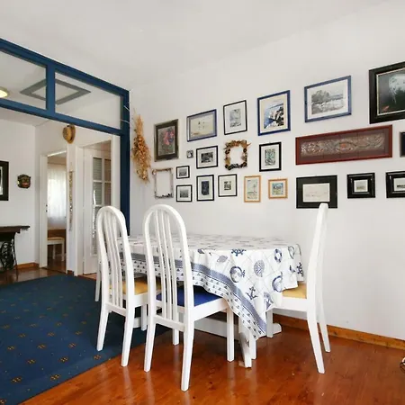 Apartments With A Parking Space Selce, Crikvenica - 5366 Apartment Selce