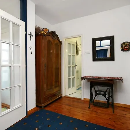 With Parking Space Selce, Crikvenica - 5366 아파트