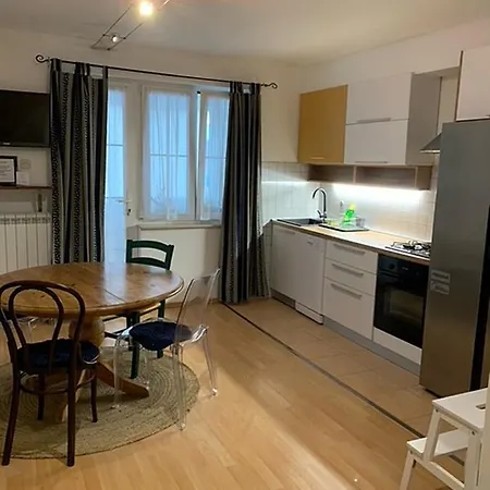 아파트 With Parking Space Selce, Crikvenica - 5366 *