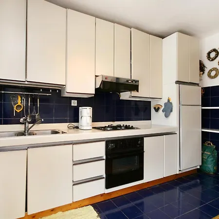 Apartments With A Parking Space Selce, Crikvenica - 5366 Apartment Selce
