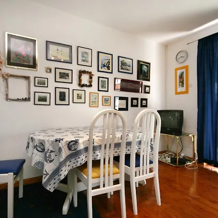 Apartments With A Parking Space Selce, Crikvenica - 5366 Selce