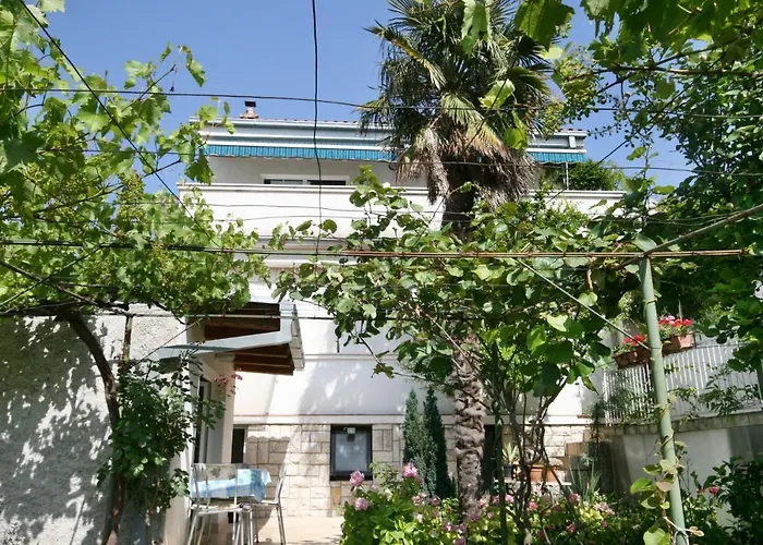 With Parking Space Selce, Crikvenica - 5366 *