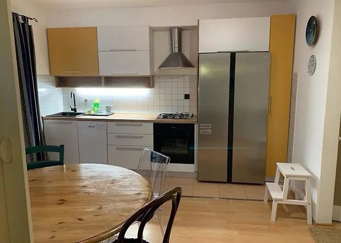 With Parking Space Selce, Crikvenica - 5366 Selce