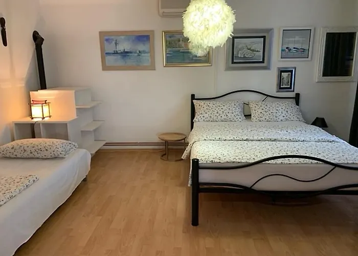 With Parking Space Selce, Crikvenica - 5366 *