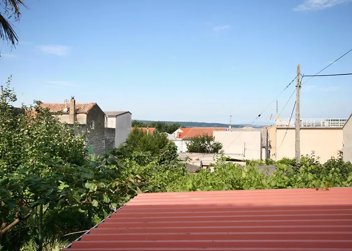 With Parking Space Selce, Crikvenica - 5366 Apartamento Selce